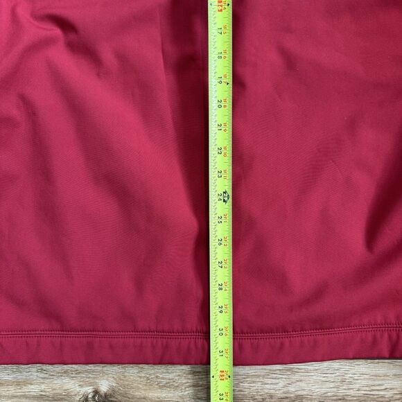 Oklahoma Sooners Jacket Large - Picture 13 of 15